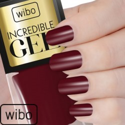 WIBO - No.2 Gel za nokte Incredible Gel
